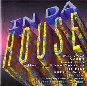 Various - In Da House