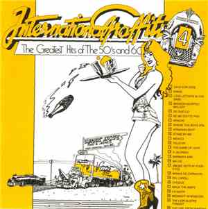 Various - International Graffiti Vol. 4