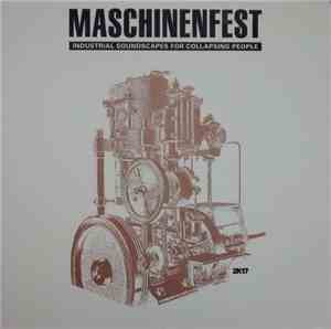 Various - Maschinenfest 2K17