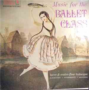 Various - Music For the ballet class - Series 5