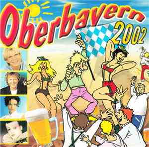 Various - Oberbayern 2002