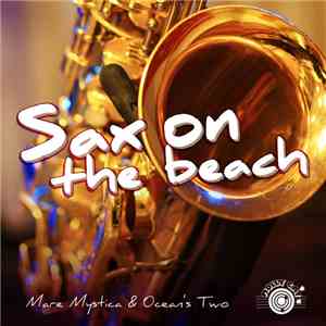 Various - Sax On The Beach