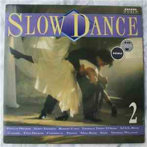 Various - Slow Dance 2