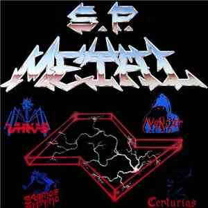 Various - S.P. Metal