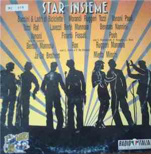 Various - Star Insieme
