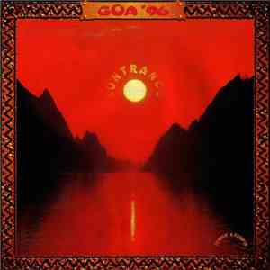 Various - Suntrance (Goa '96)