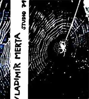 Vladimír Merta - Studio 71
