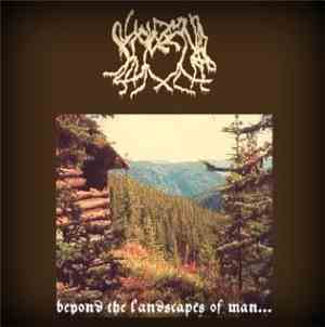 Walden  - Beyond The Landscapes Of Man