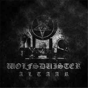Wolfsduister - Altaar