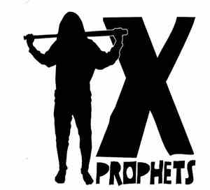 X-Prophets - Intoxicated
