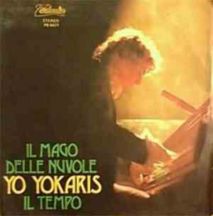 Yo Yokaris - Il Mago Delle Nuvole / Il Tempo