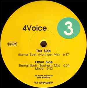 4Voice - 4Voice 3