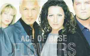 Ace Of Base - Flowers