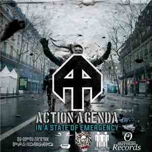 Action Agenda - In A State Of Emergency