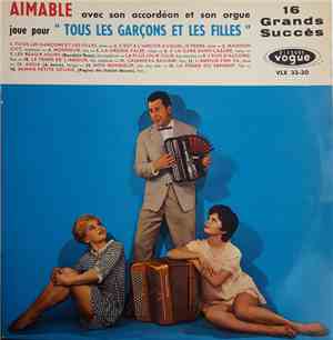 Aimable - Joue Pour Tous Les Garçons Et Les Filles