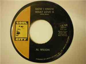 Al Wilson - Do What You Gotta Do