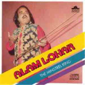 Alam Lohar - The Minstrel King
