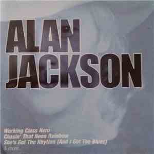 Alan Jackson  - The Collection