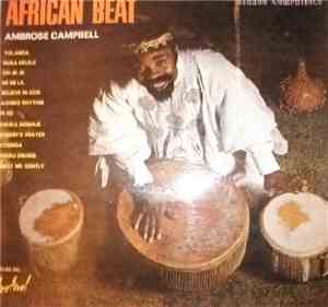 Ambrose Campbell - African Beat