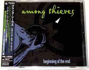 Among Thieves - Beginning Of The End