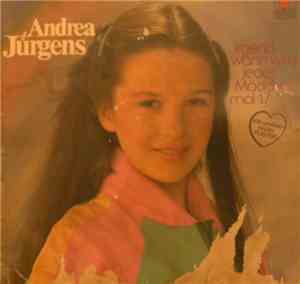 Andrea Jürgens - Irgendwann Wird Jedes Mädchen Mal 17