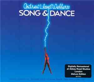 Andrew Lloyd Webber - Song & Dance