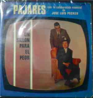 Andrés Pajares Con José Luis Pécker - Un Sillón Para El Peor