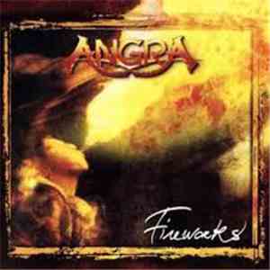 Angra - Fireworks
