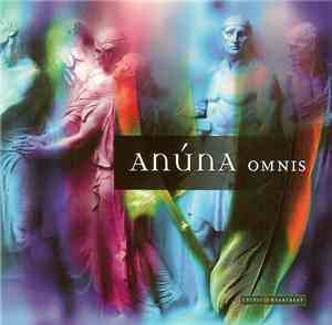 Anúna - Omnis