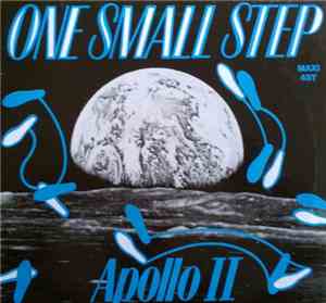 Apollo II - One Small Step