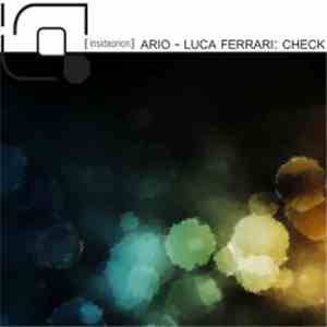 Ario - Luca Ferrari - Check