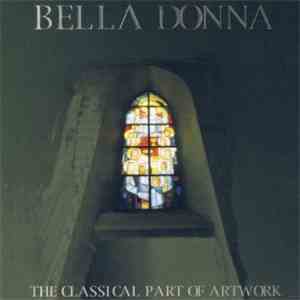 Artwork  - Bella Donna