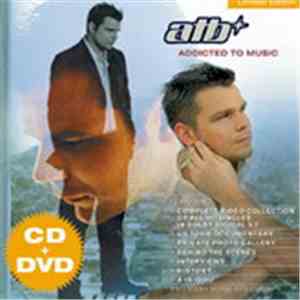 ATB - Addicted To Music