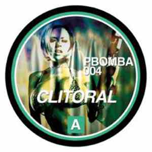 B Man - Clitoral / Intro La Mezcla