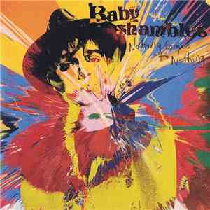 Babyshambles - Nothing Comes To Nothing