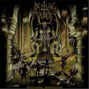Bestial Mockery - Christcrushing Hammerchainsaw
