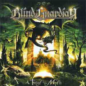 Blind Guardian - A Twist In The Myth