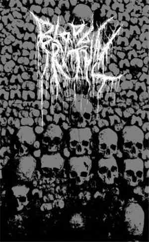 Blood Ritual  - Demo VI