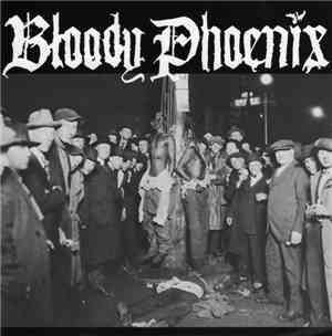 Bloody Phoenix / System Shit - Bloody Phoenix / Punks Eat Punx