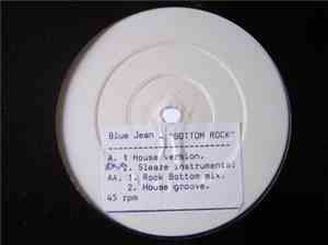 Blue Jean - Bottom Rock