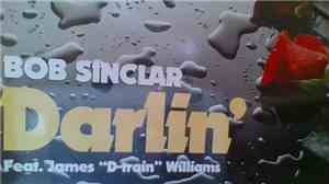 Bob Sinclar - Darlin'