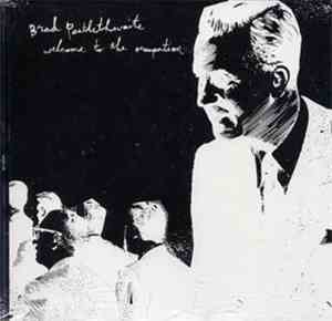 Brad Postlethwaite - Welcome To The Occupation