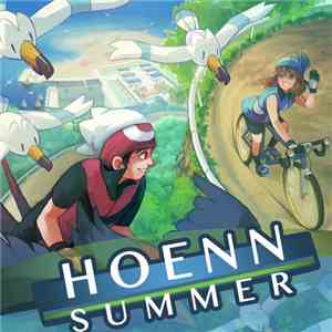 Braxton Burks - Pokémon Reorchestrated: Hoenn Summer