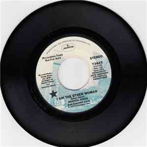 Brenda Jones And Coconut Love - I Am The Other Woman / Good Thing (What It  ...