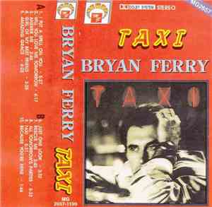 Bryan Ferry - Taxi