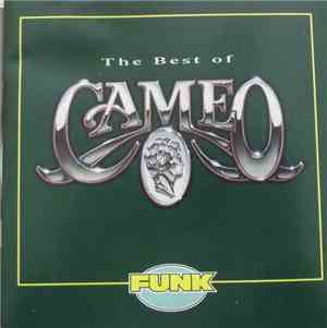 Cameo - The Best Of Cameo