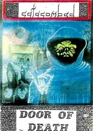 Catacombed  - Door Of Death