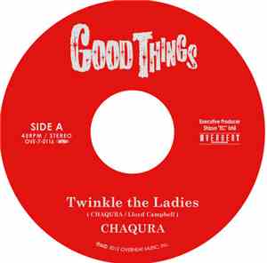 Chaqura - Twinkle the Ladies