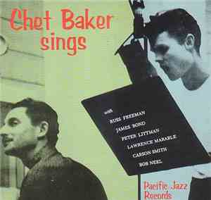 Chet Baker - Chet Baker Sings