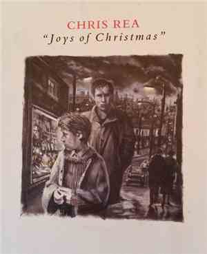 Chris Rea - Joys Of Christmas